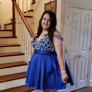 Meet your Posher, Madelyn